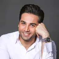 آرمان درویش