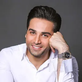 آرمان درویش