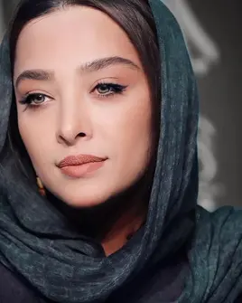 آناهیتا درگاهی