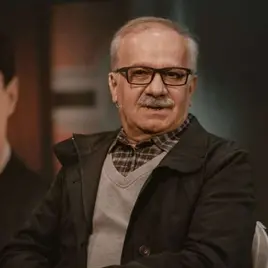 احمد بهبهانی