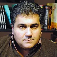 احمد رفیع‌زاده