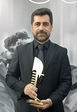 ارسلان امیری