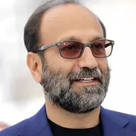 اصغر فرهادی