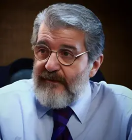 امید روحانی