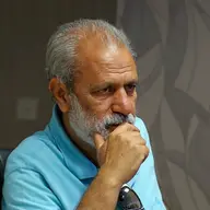 اکبر خامین