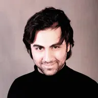 بابک انصاری