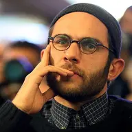بابک حمیدیان