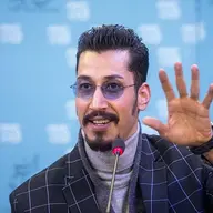 بهرام افشاری