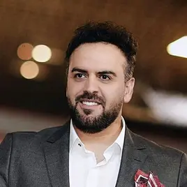 بهرنگ علوی