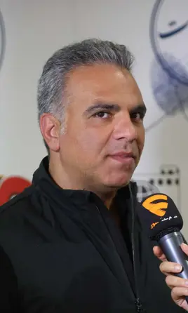 بهمن گودرزی