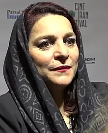 تهمینه میلانی