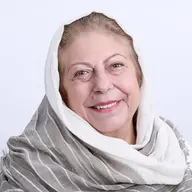 ثریا قاسمی