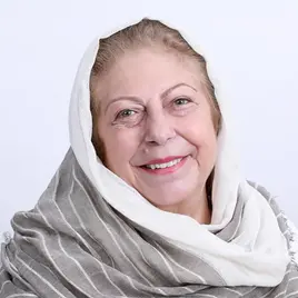 ثریا قاسمی