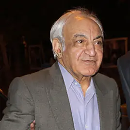 جمشید لایق
