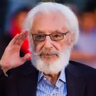جمشید مشایخی