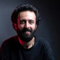 حسام محمودی