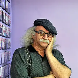 حسن فرازمند