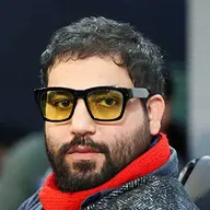 حسین باشه آهنگر