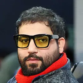 حسین باشه آهنگر