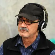 حمید لبخنده