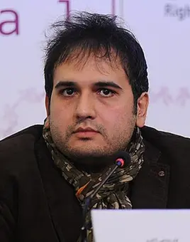 رضا درمیشیان