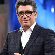 رضا رشیدپور