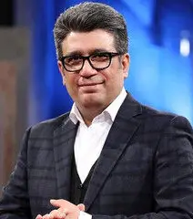 رضا رشیدپور