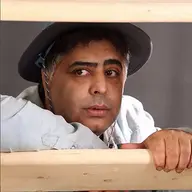 رضا شفیعی جم