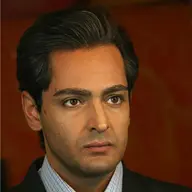 سروش گودرزی