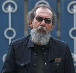 سعید ابراهیمی فر