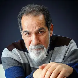 سعید سهیلی