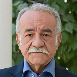 سعید پورصمیمی