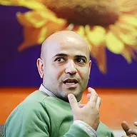 سعید چنگیزیان