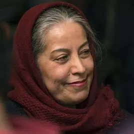 سهیلا رضوی