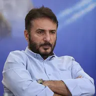سید جواد هاشمی