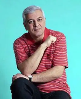 شاهین باباپور