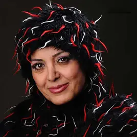 شراره دولت آبادی