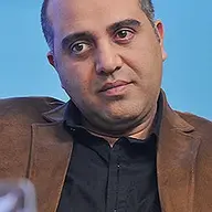 شهرام شاه حسینی