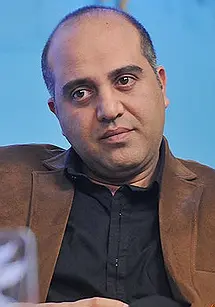 شهرام شاه حسینی