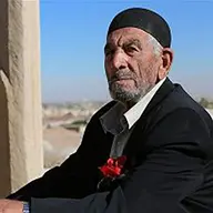 عباس اسفندیاری