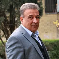 عبدالرضا اکبری