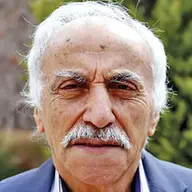 عزت الله رمضانی فر