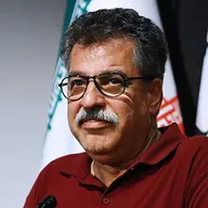 علیرضا رئیسیان