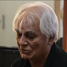علی رفیعی