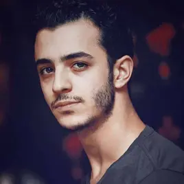 علی شادمان
