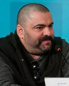 علی طالب‌آبادی