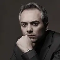 علی قربان‌زاده
