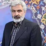 غلامرضا علی اکبری