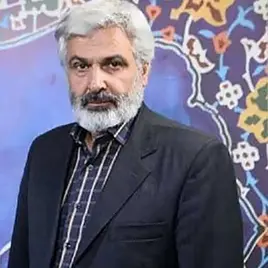 غلامرضا علی اکبری
