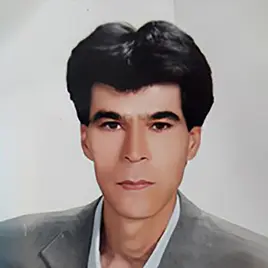 فرهاد طب‌نوری